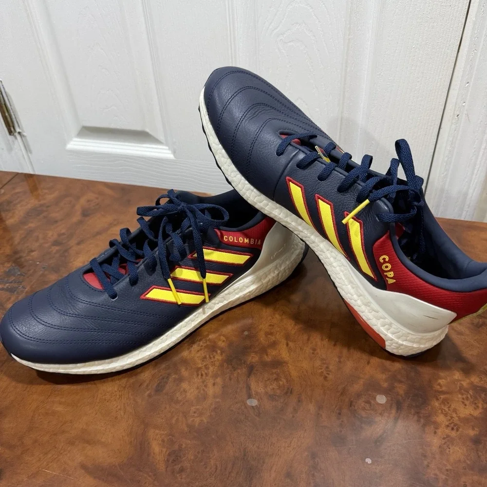 adidas item has